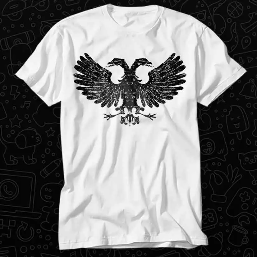 

Футболка Griffin Eagle Heraldry для взрослых, винтажная музыка, лучший фильм OZ291