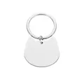 Sliver with ring