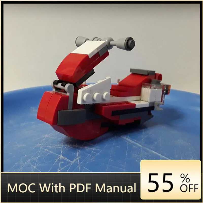 

96 PCS MOC City Engineering Tow Truck Model Technology Building Blocks Creative Children DIY Toys Set Birthday Christmas Gifts