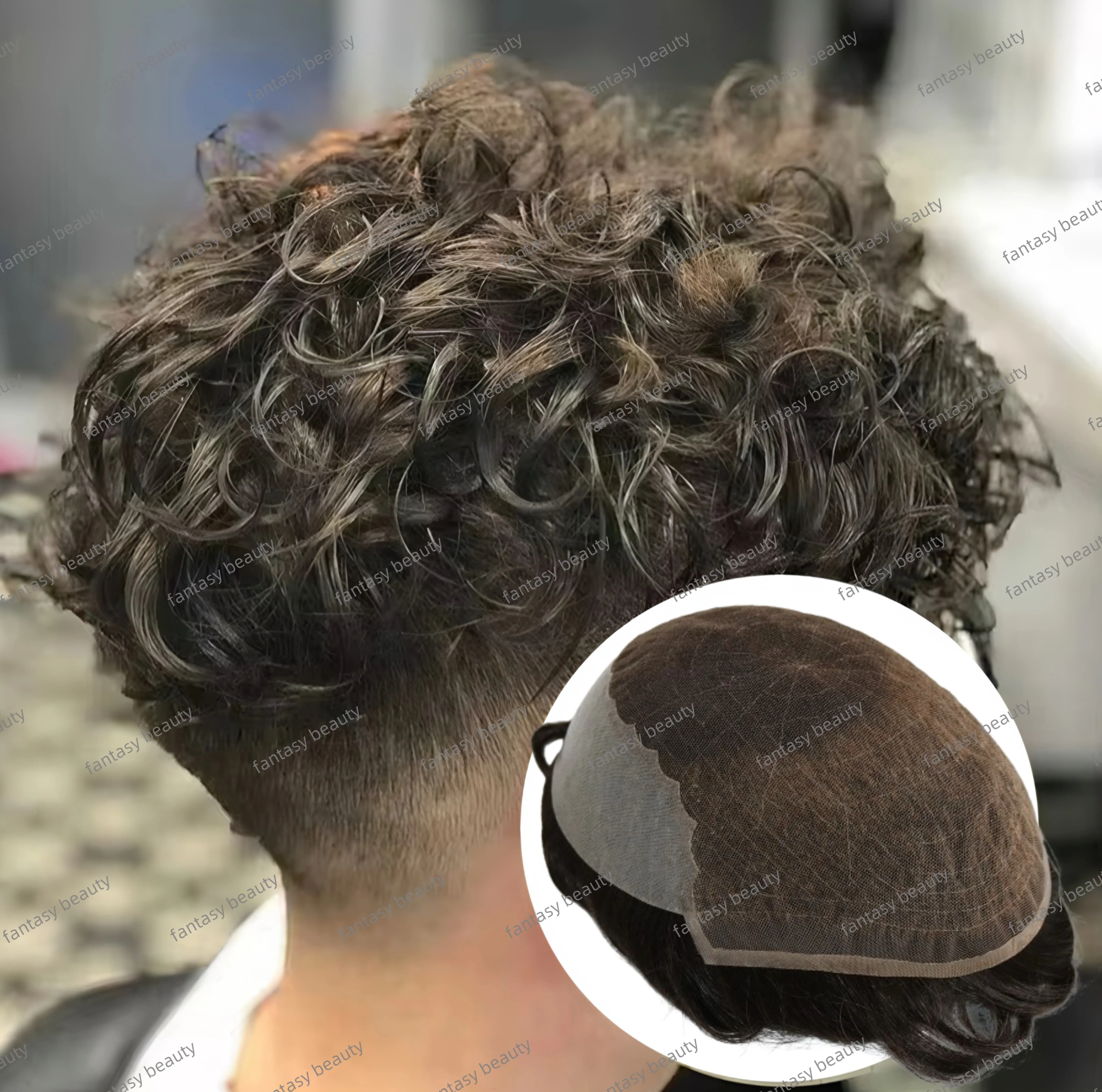 Comfortable Q6 20Mm… - image