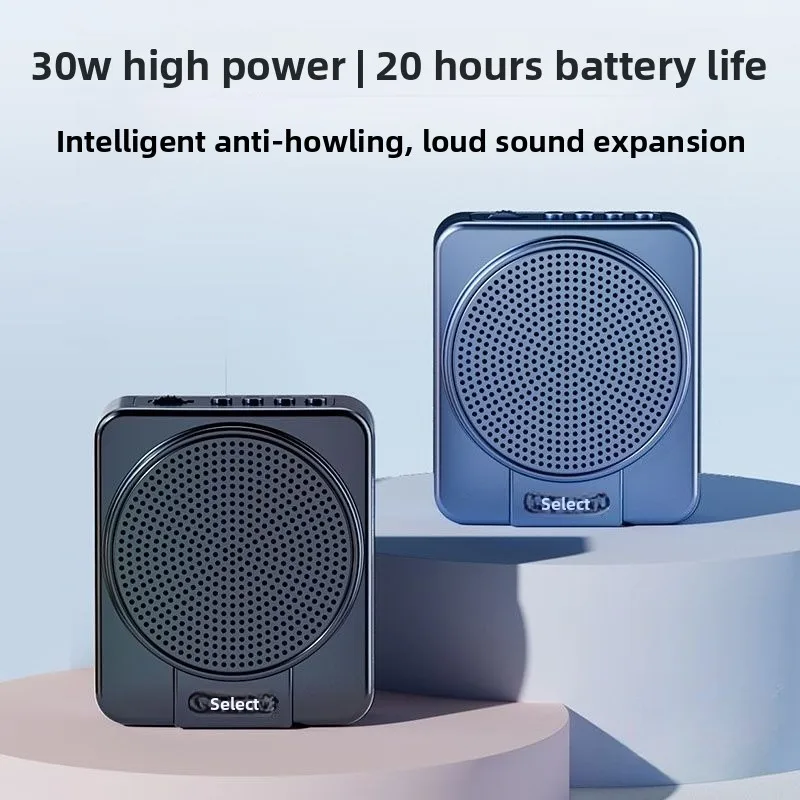 音声増幅器-ツアーガイド用ヘッドセットマイク-教室でのスピーチ-屋外アナウンス-ブロードキャスト用オーディオ機器