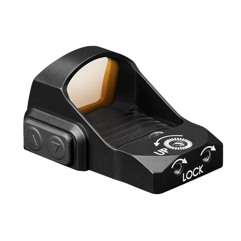 

Multi-Style Red Dot Reflex Sight Collection,P2 high transmittance model,Compact Optical Sight for Outdoor Activities,Picatinny