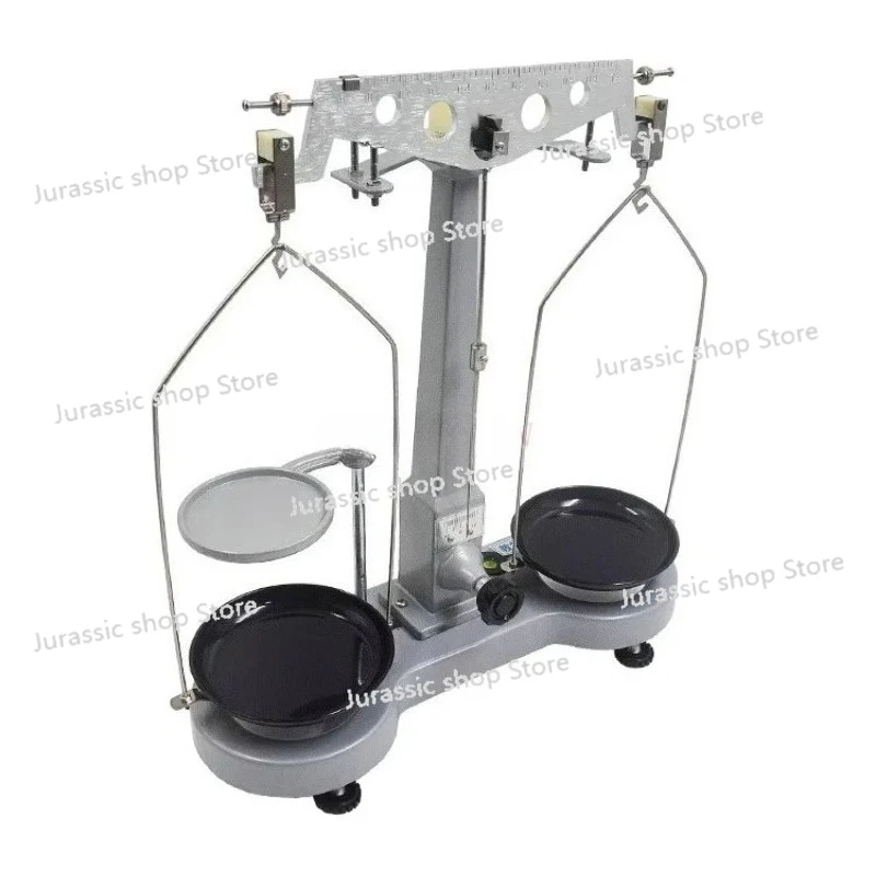 

Physical Balance, Mechanical Balance, Single Lever Analytical Balance, Weighing, High-precision Tray Laboratory