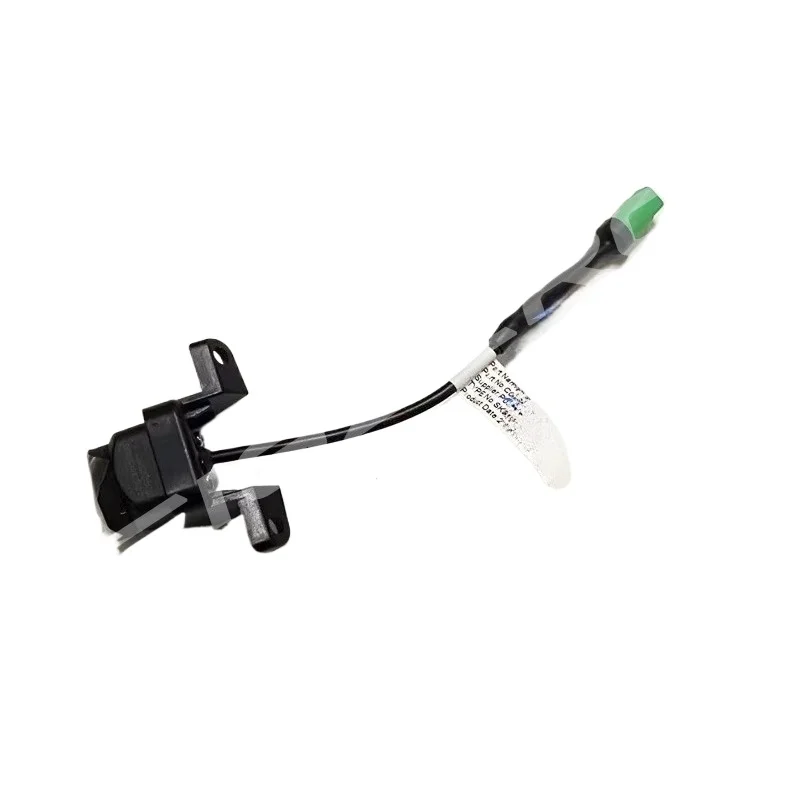 

Reverse Camera Tailgate Handle Cameras Plastic New Genuine China for Maxus T60 T70 T90