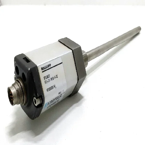 

2026 Btl0ac7 Magnetostrictive Linear Position Sensor Brand New Original Spot Plc