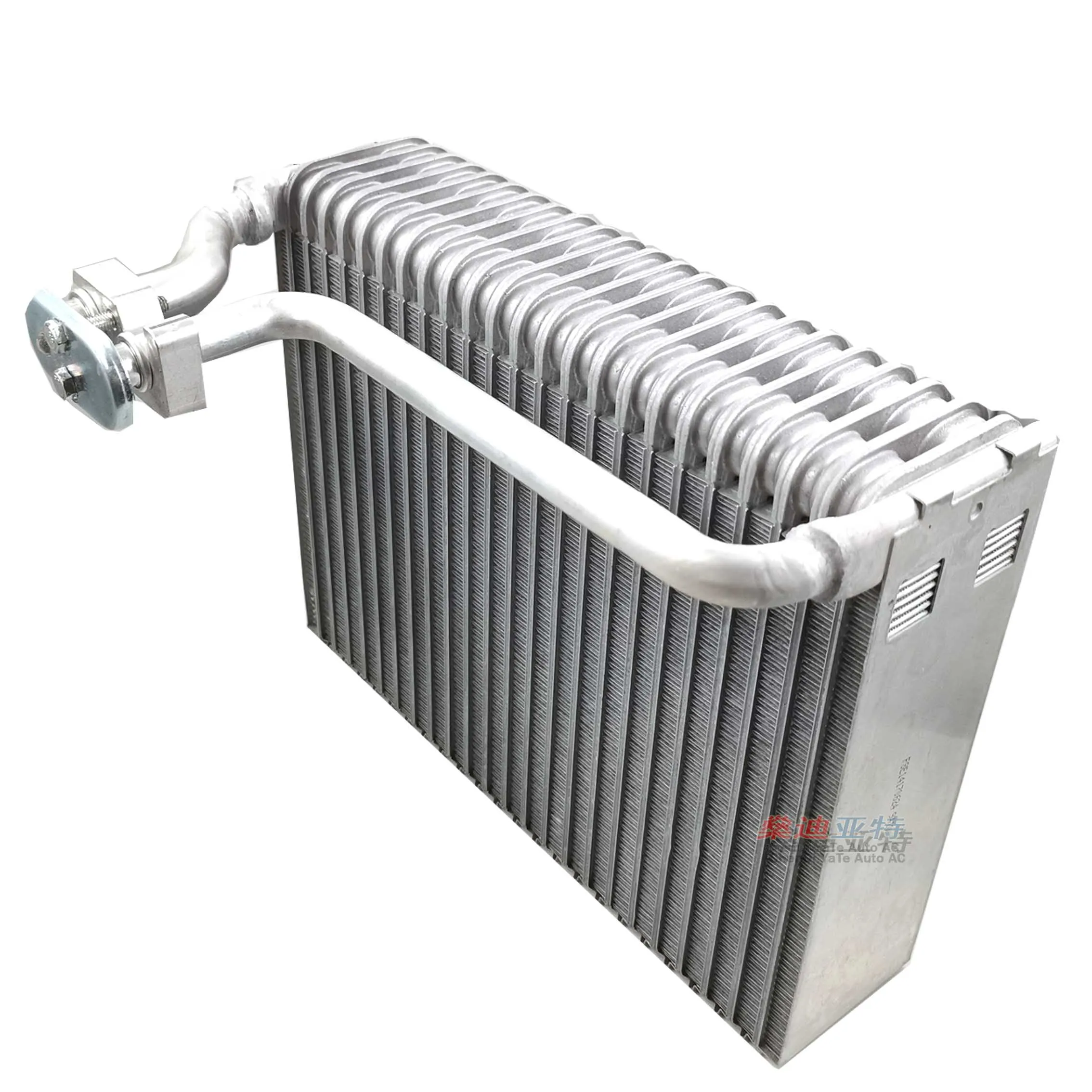 

AC Evaporator Core For Auto A/C System For Peugeot 206CC(2D) 206SW 206Hatchback(2A/C) Citroen Picasso 6444C6 6444C9 6444E7