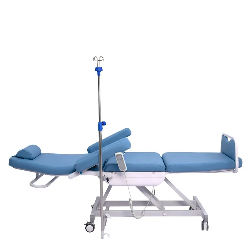 high sales volume Electric infusion recliner