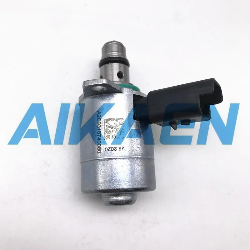 

A2C9318740080 diesel fuel common rail pump control valve A2C9318740080 for BK2Q-9B395-AB, BK2Q-9358-AA, 1793473