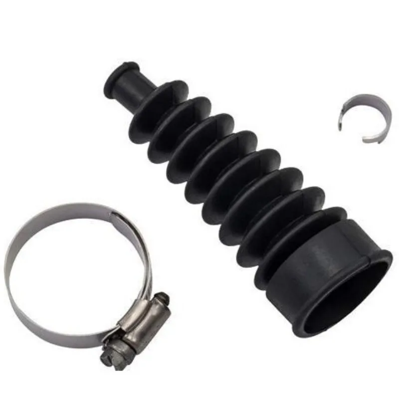 Shift Cable Bellows Kit  FOR Transom Repair 2 #74639Q02 Car accessories