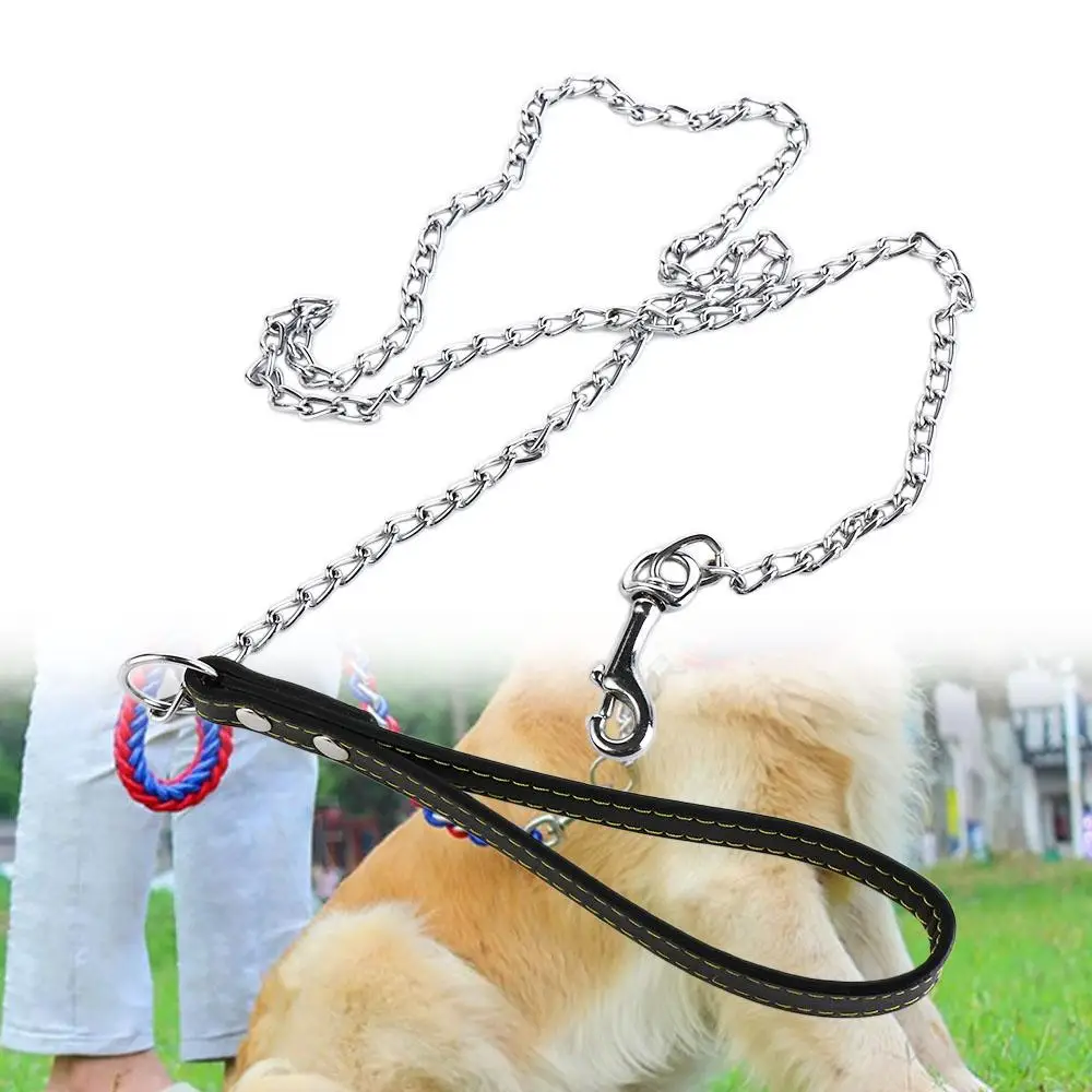 

Towing Leash Outdoor Walking Long Strong Control For Small Medium Large Dog Dog Lead Pet Traction Rope Pet Supplies Dog Chain