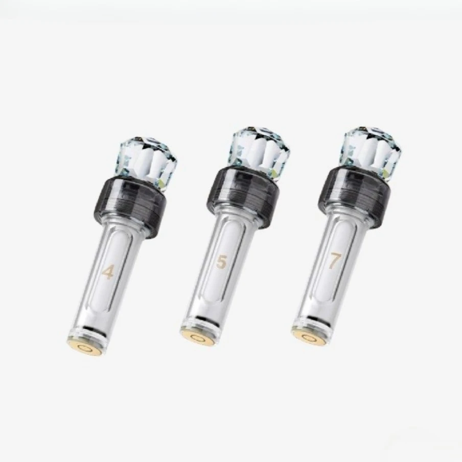 For Chery Exeed ET8 ES7 Fengyun T11 A9L Original Car Fragrance Kit Fragrance Ambient Kit Replacement Core Accessories