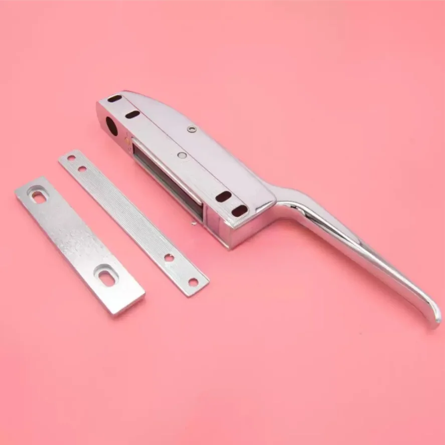 14272-strong-magnetic-door-handle-for-kfc-vertical-thermal-insulation-cabinet-replacment
