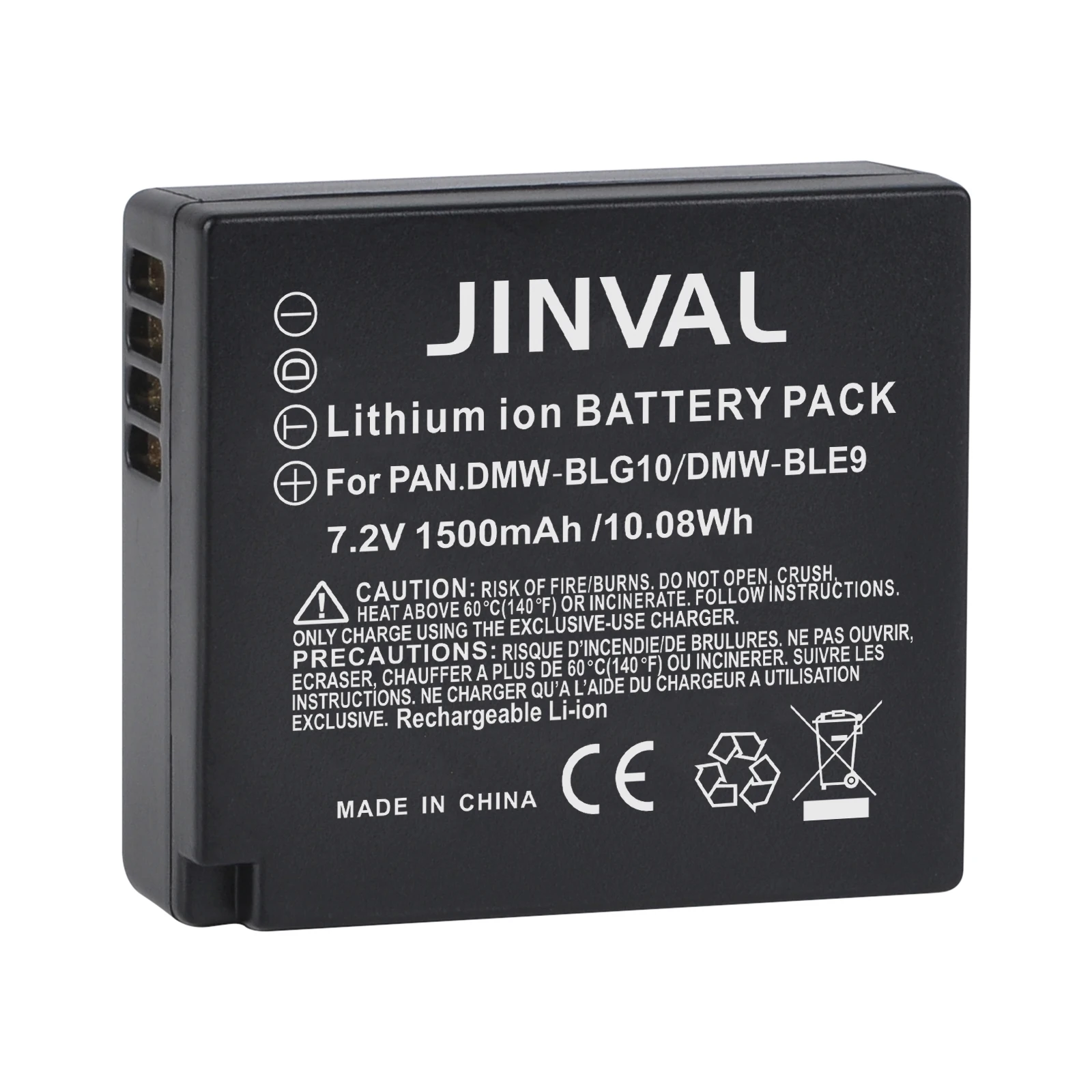 DMW-BLG10 BLG10E BLG10PP BLE9 BLE9E BLE9PP Bateria Battery +Charger For Panasonic Lumix DMC GF6 GX7 GX80 GF3 GF5 LX100 DC-TZ99