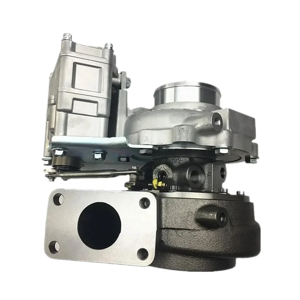 

Complete turbocharger GT3063K 765870-5009 765870-5009s 17201-E0011 For Hino N04c