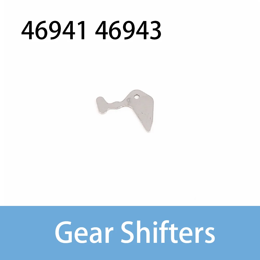 

Watch Accessories Cross Rail Suitable for 46943 46941 Movement Radon Watch Repair Parts Gear Shifters