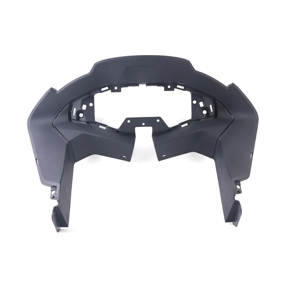 Instrument Decorative Plate Instrument Cover FOR CFMOTO 675SR 675SRR CF650-10 Original Accessories