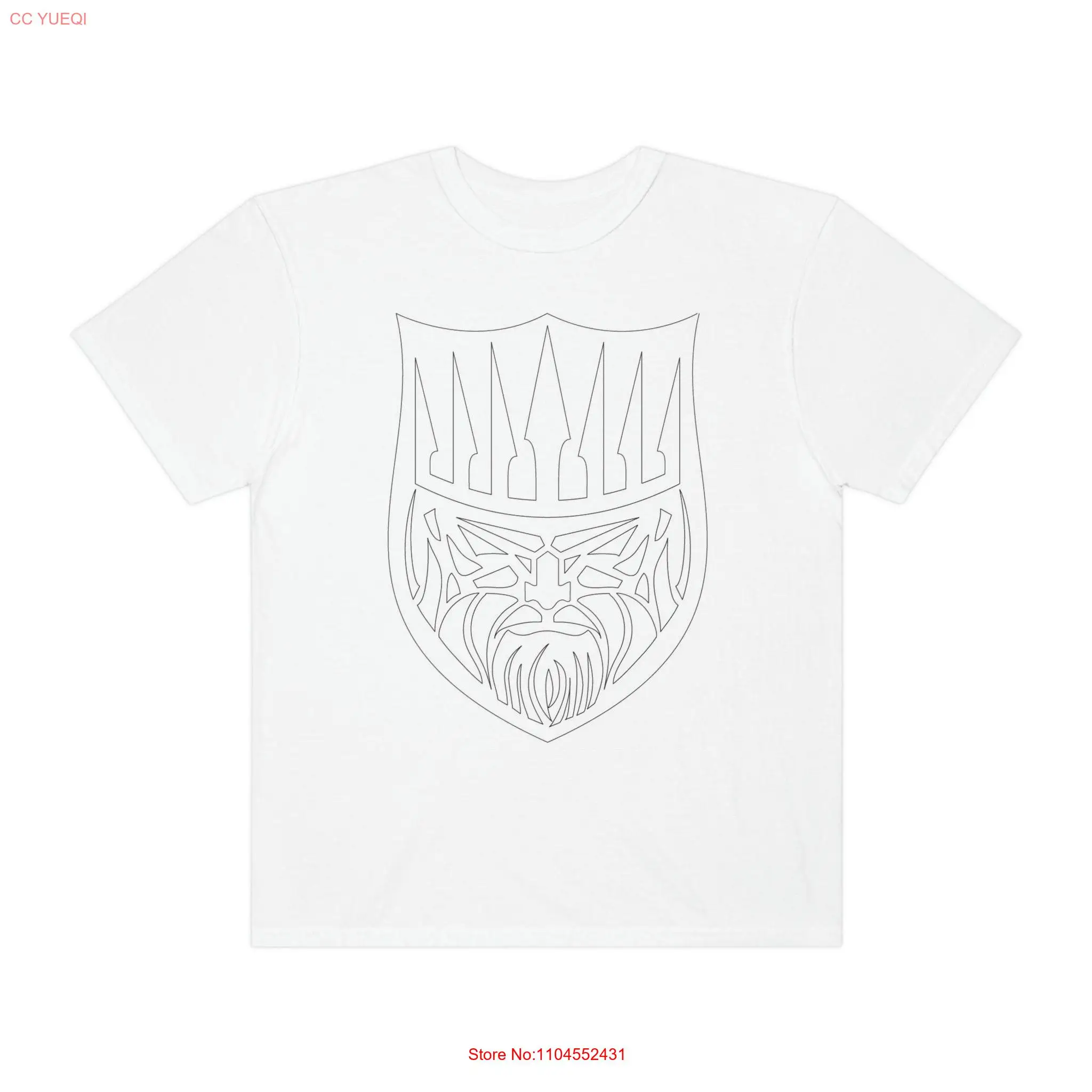 Hag Clothing T Shir…