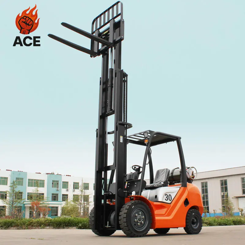 

Cheap forklift prices manufacturer forklift 3 ton customized diesel EURO5 EPA 2TON 3TON 3.5TON mini forklift