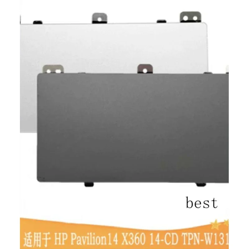 Placa de Control de digitalizador de pantalla táctil, original para HP PavilionT x360 14-CD 14-CD1004NA