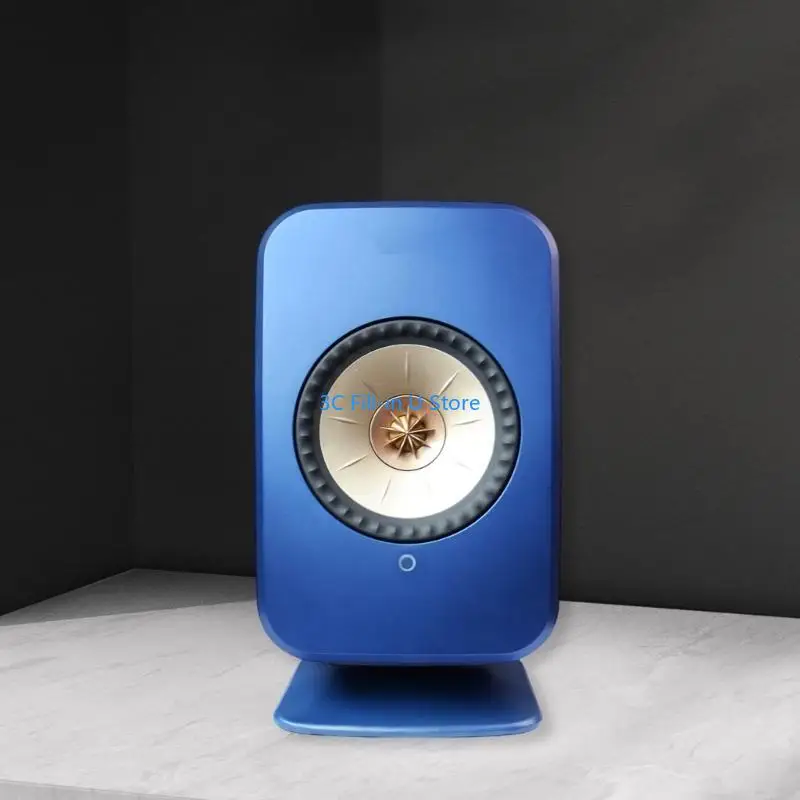 G8TA 데스크탑 스피커 스탠드 전문 스튜디오 모니터 II 스피커를 나타냅니다.