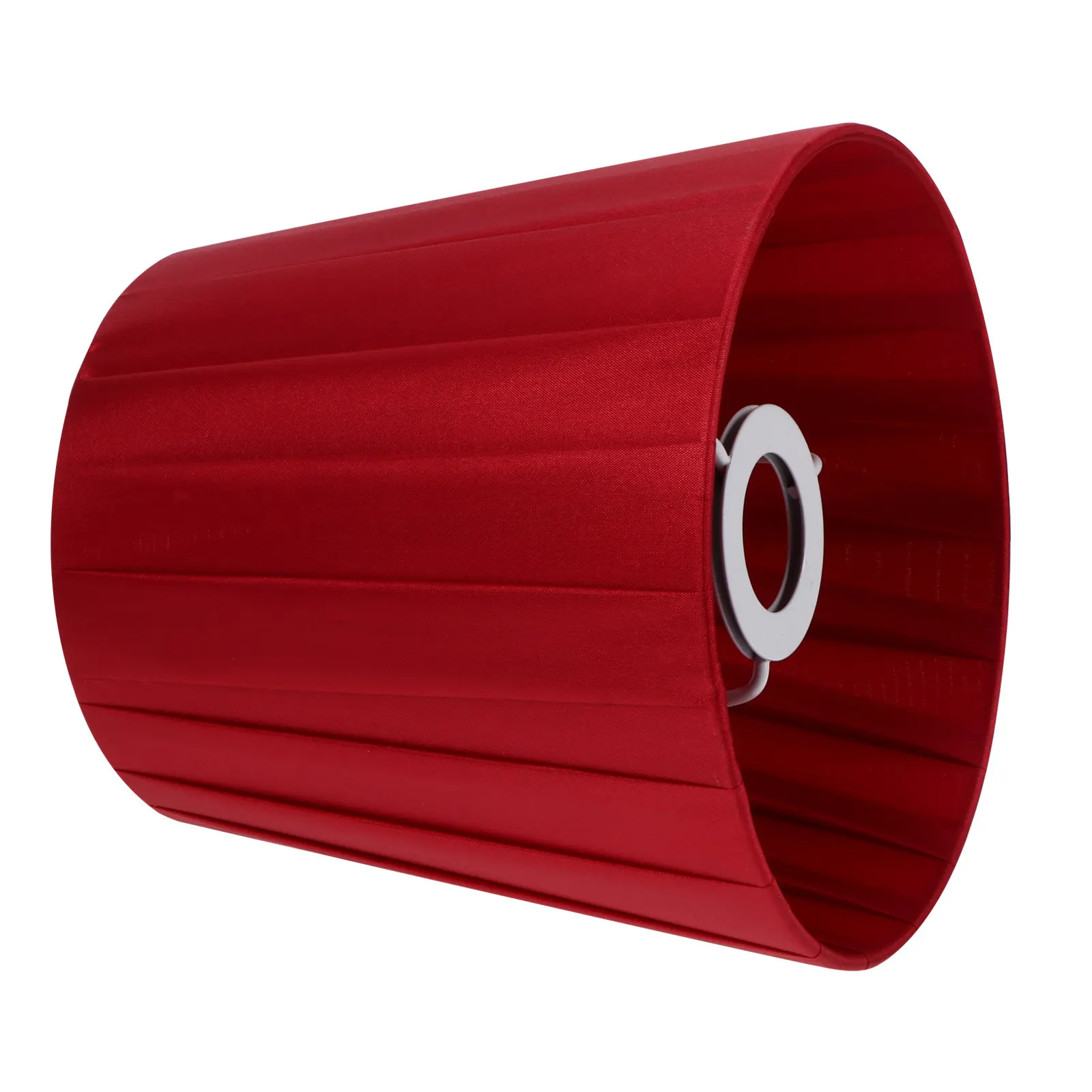 

1Pcs Lampshade Accessory Creative Cloth Craft Lamp Shade Decorative Table Light Shade Elegant Style Indoor Lamp Cover Decor