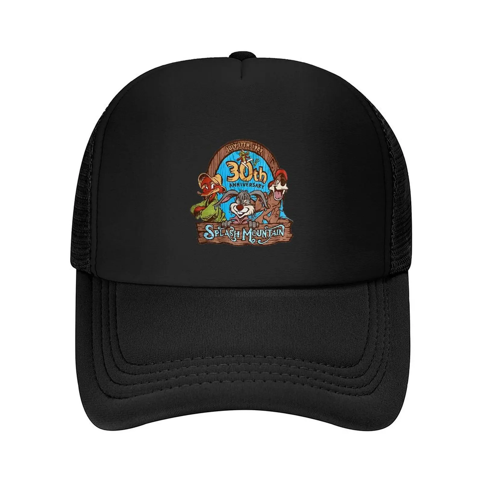 

30th Anniversary Baseball Cap Gentleman Hat sun caps custom caps Golf Cap Ladies Men's