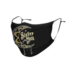 Stevie Nicks Sister Of The Moon Fashion Trend Masks Cheap Things