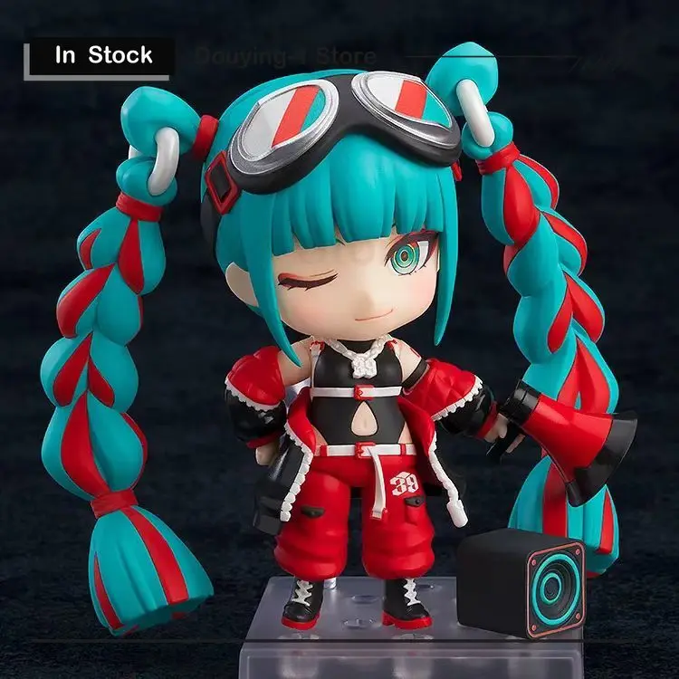 

In Stock GSC MIku 2023 Original Magical Mirai 2023 Ver. 2348 Brand New Genuine Action Figure Anime Figure