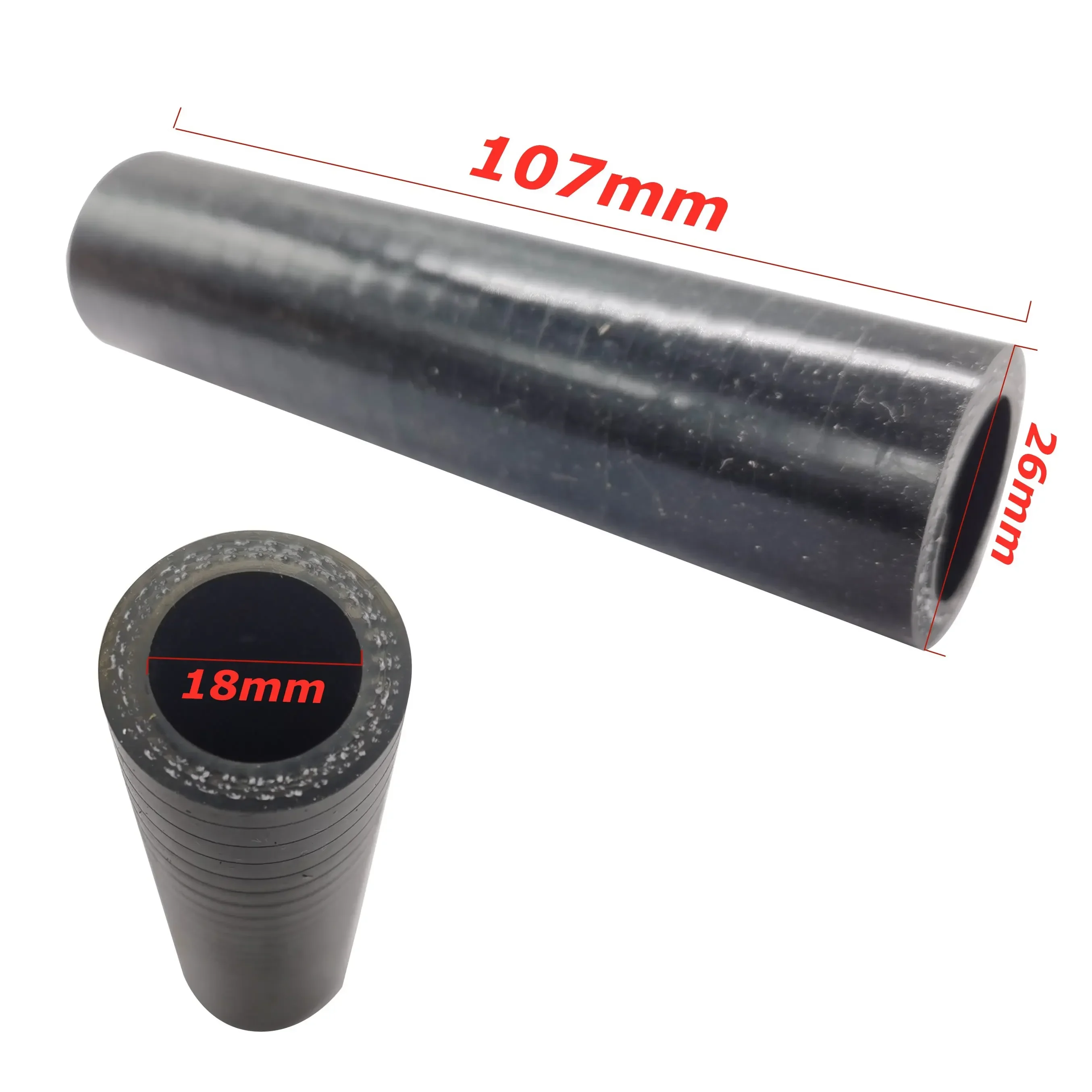 EGR Up Pipe Plug Stainless Steel for Ford Powerstroke 6.0L Diesel 2003 - 2007 - Image 4