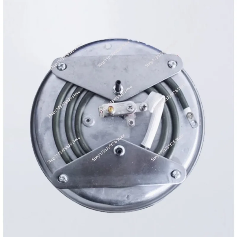 Thumbnail 3 - #6 Cheap Popcorn Makers Worth Buying