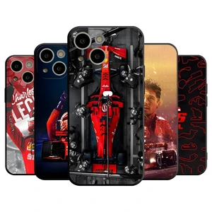 6 최고의 판매 커버 iPhone X Formula 1- №5