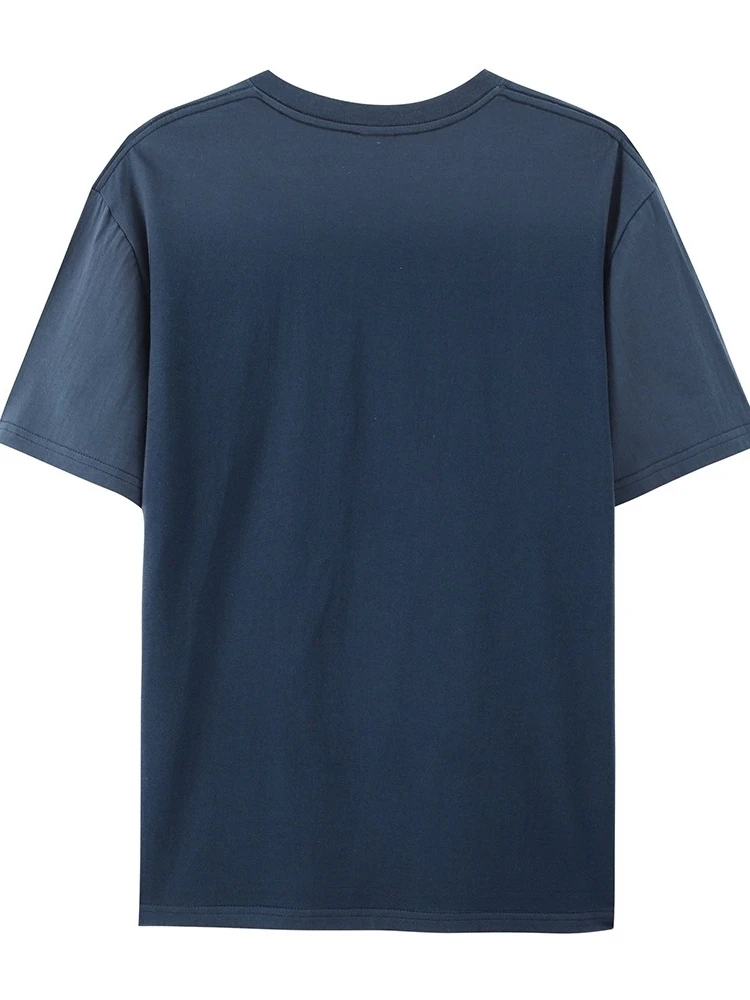 Casual Cotton T-Shirt Women's Coffee Time Graphic Tees Y2k Clothes Y2k Streetwear Round Neck Short Sleeve Women Clothing