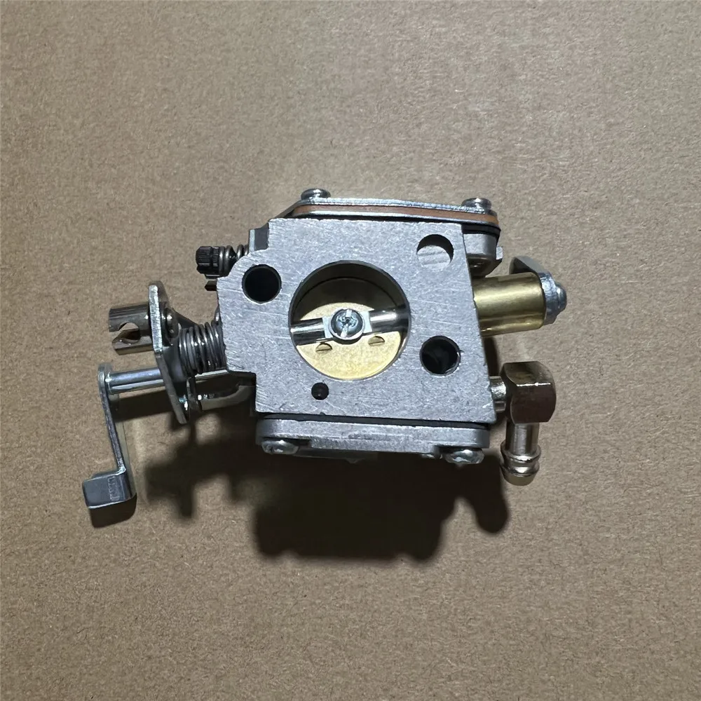 WM80 Carburetor Carb For Wacker BS500, BS500S BS600 BS600S BS650 Rammer Replaces Carburetor For Tillotson HS-284F Stens 615-018
