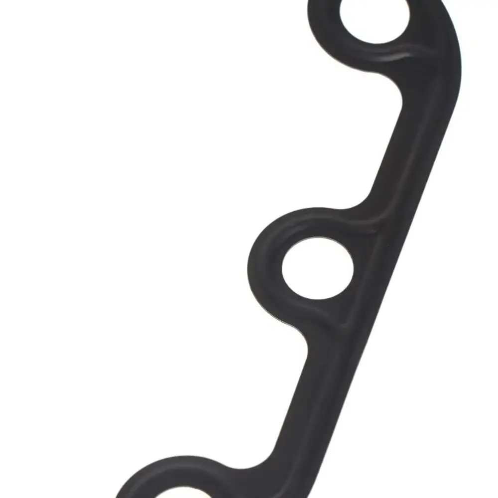 1Pcs 6F-50.2 4NCS-20.2 4DC-5.2 4CES-6 Refrigeration Compressor Terminal Plate Gasket Precision Molded Terminal Plate Gasket