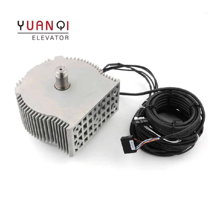 Elevator Door Motor…