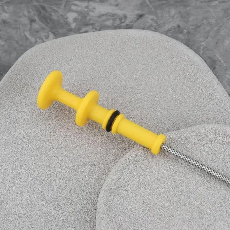 F1CF Engine Oil Level Dipstick 6420104172 A6420104172 for GL 350 12-16 Oil Dipstick