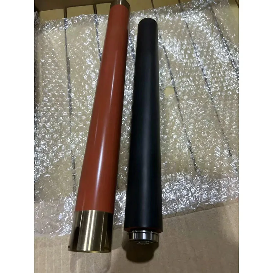 1Set Fuser Roller Kit for Canon ADV 8105 8095 8505 8205 8295 8285 8595 Upper Fuser Roller Lower Fuser Roller