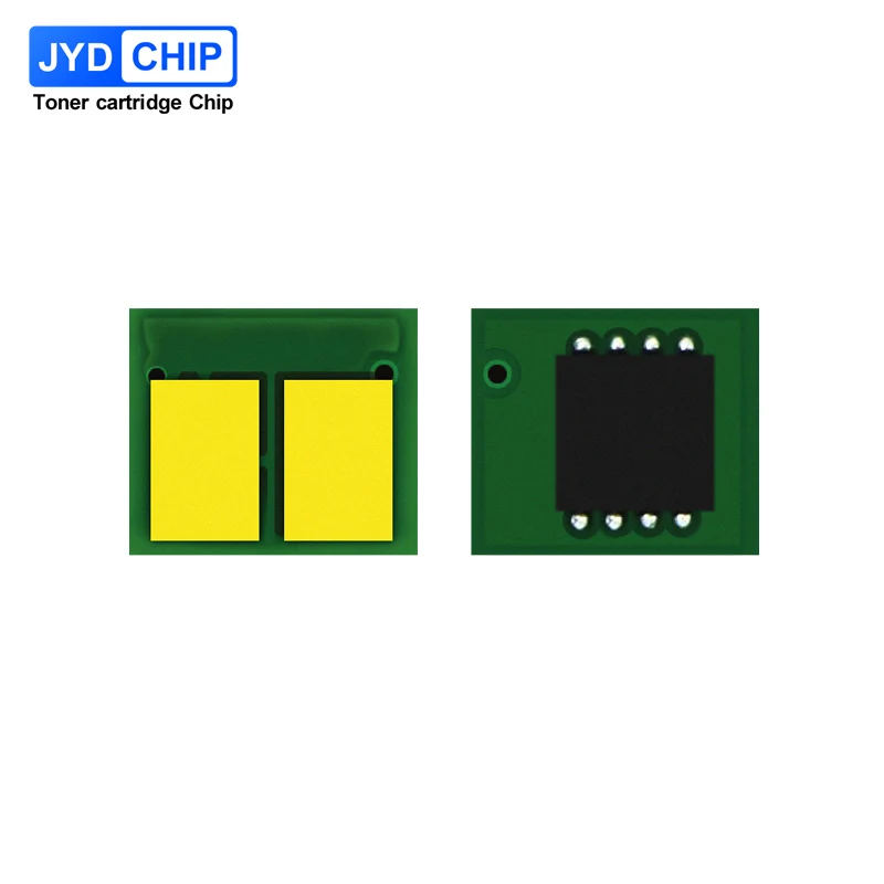 CF540a 203 Chip 541 For HP Color LaserJet Pro M254dn M280nw M281fdn M277dw M254 M280 M281fdw Toner Cartridge Chips Reset Printer