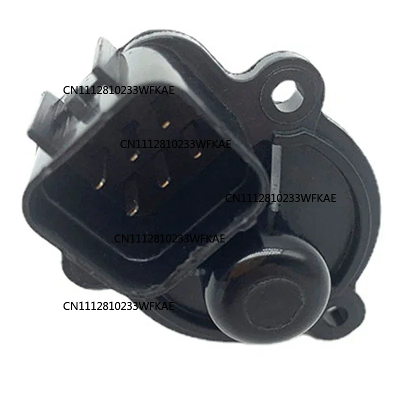Idle Air Control Valve For Mitsubishi Pajero Delica Freeca Hyundai Galloper MD614713 MD614946 MD614743 MD614918