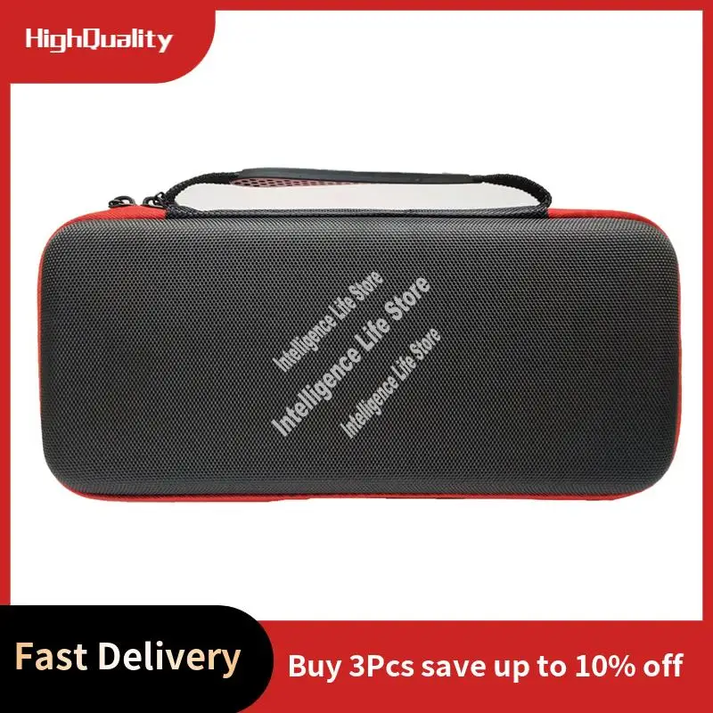 

Чехол для переноски ASUS ROG Ally, противоударная водонепроницаемая сумка из ЭВА, защитный чехол с защитой от падения, игровые детали C-ELEC