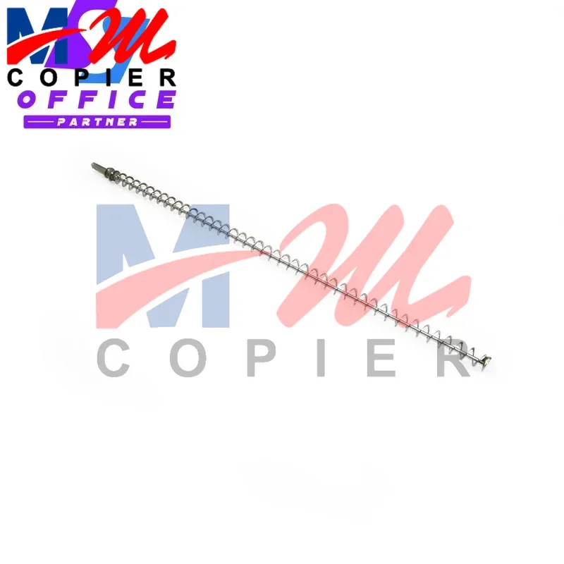 2pcs AD04-3077 B110-2326 B1102326 AD043077 AF1075 Toner Collection Coil support for Ricoh AF1060 1075 2051 2060 2075 AP900