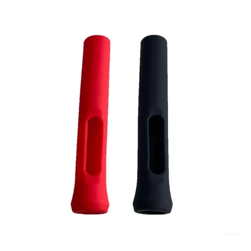 Soft Silicone Drawing Pen Grip Holder Case Cover for One DTC133 DTC121 Dropship