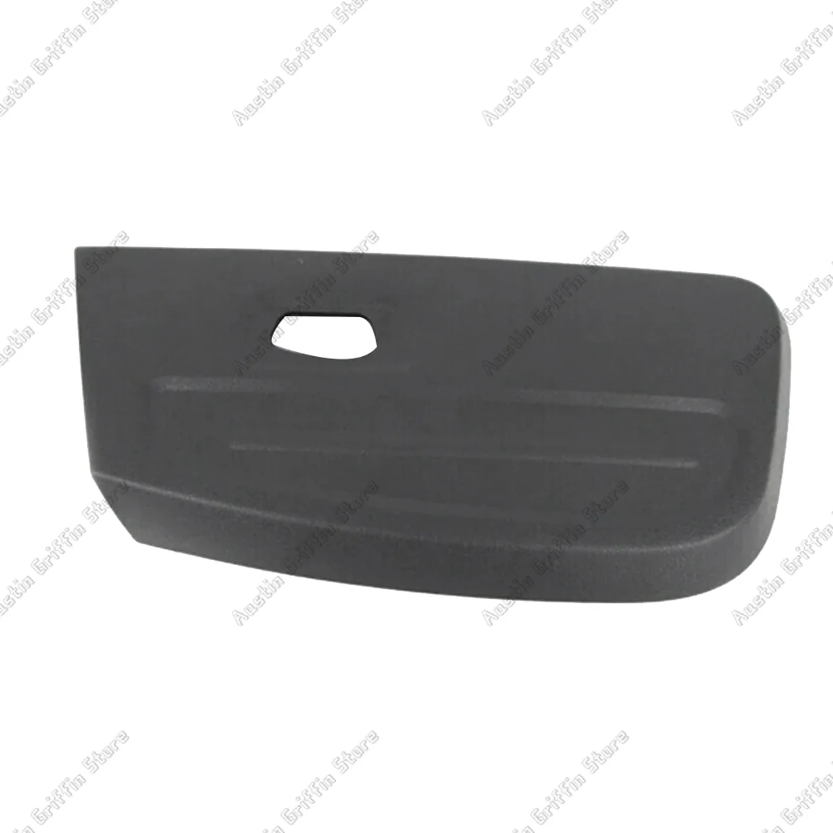 For  2007-2009 Front Left Side Driver Seat Shield Panel Cover 1FY271DVAA Car Accessories