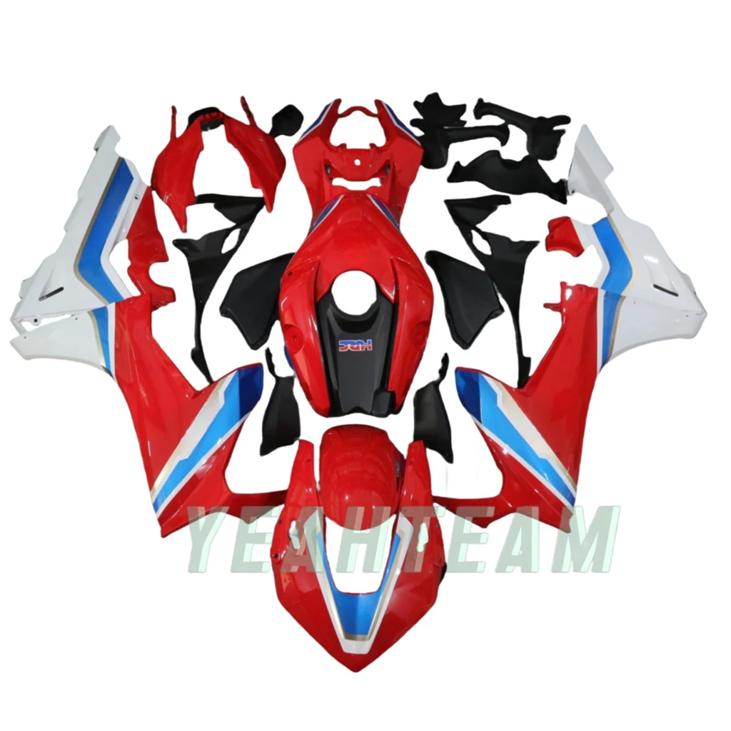 Fairing Kit for Honda CBR 1000RR 2017 2018 2019 Fairings CBR 1000 RR 17 18 19 Injection Motorcycle Customizable