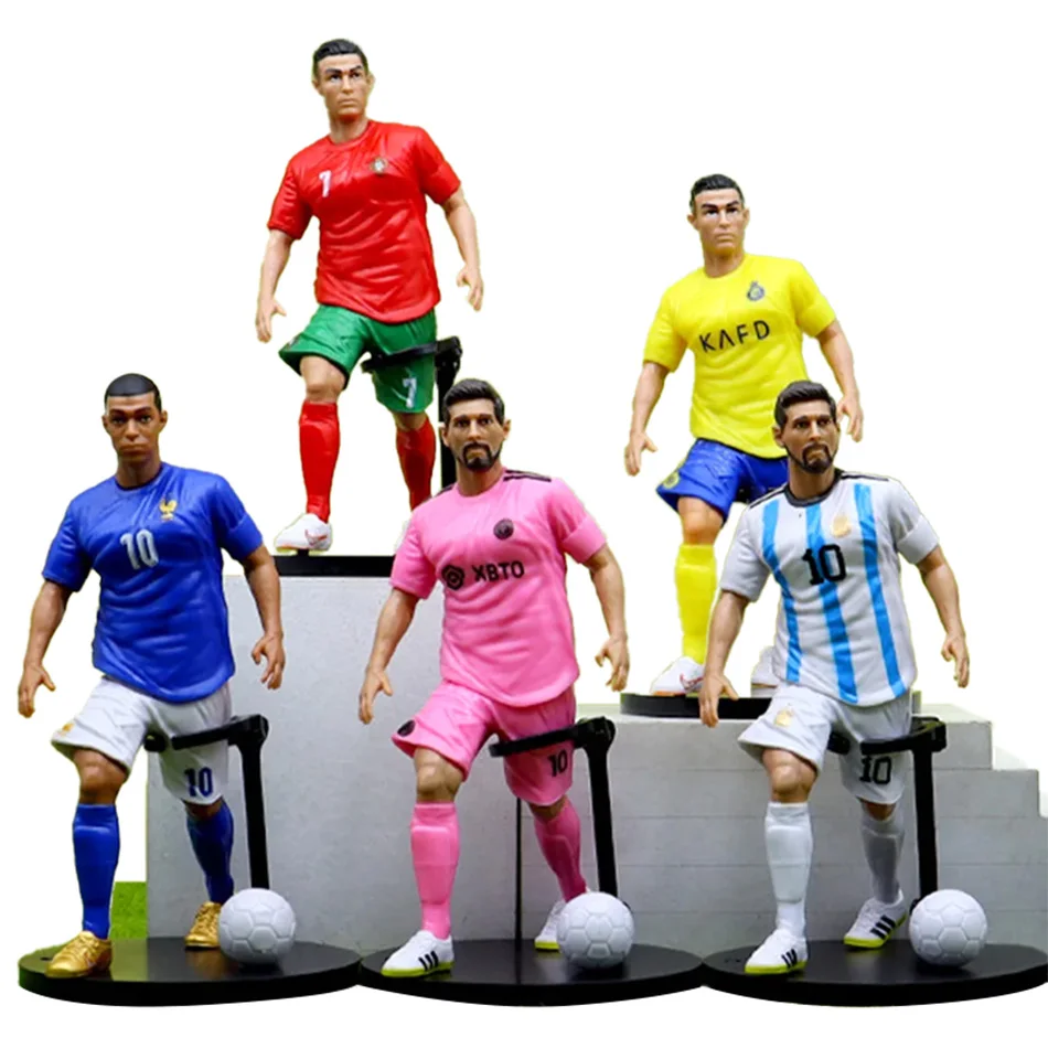 New Football Star F… - image