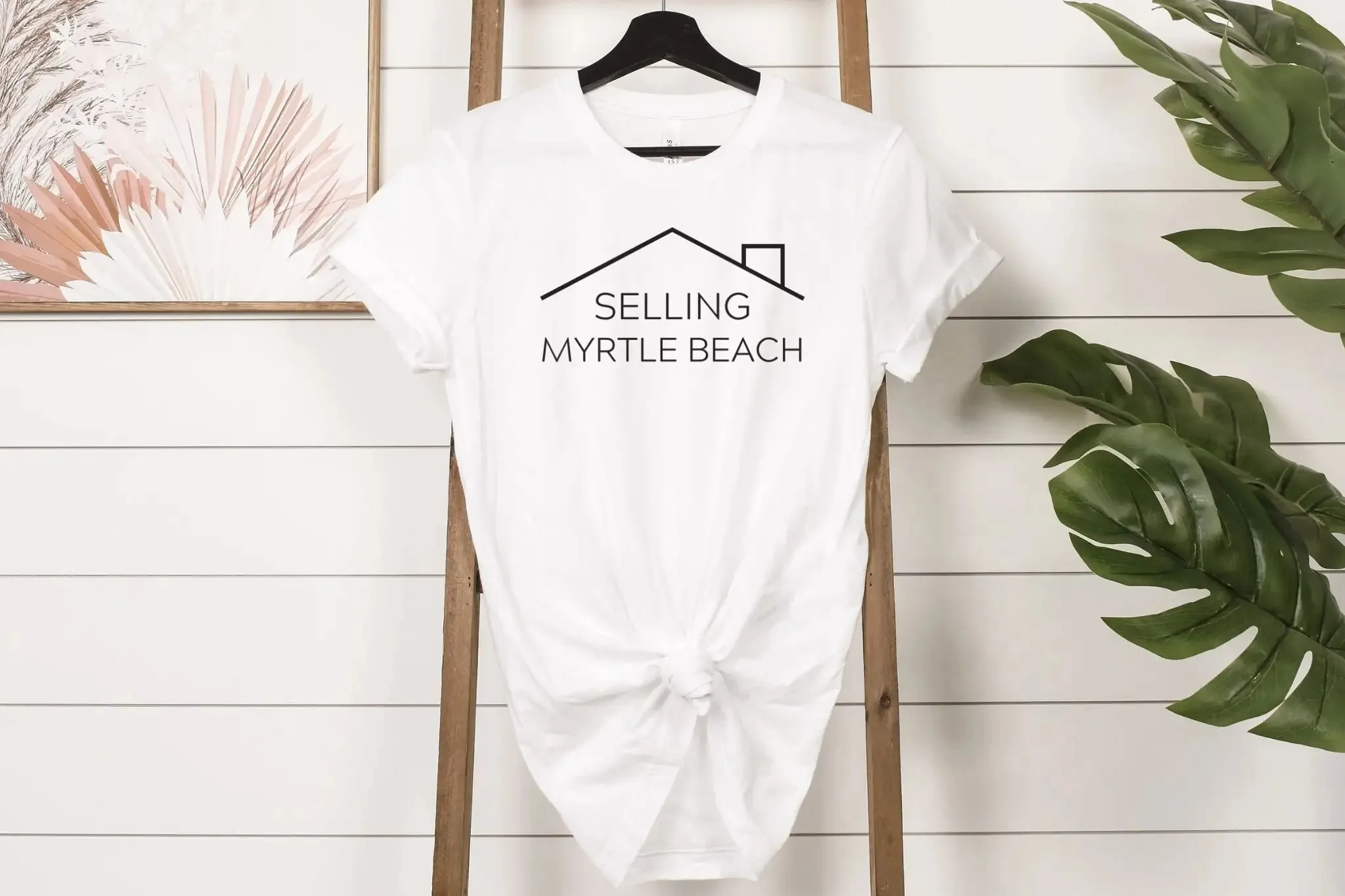 Custom Selling Your City Real Estate T Shirt Cute Realtor Clothing Agent Marketing