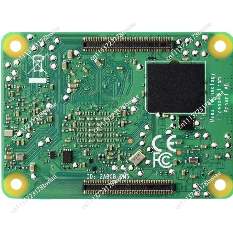 CM5 development board Compute module 5 CM4 computing module Cortex-A76 processor CM5002000 CM5002032 CM5004000 CM5004032