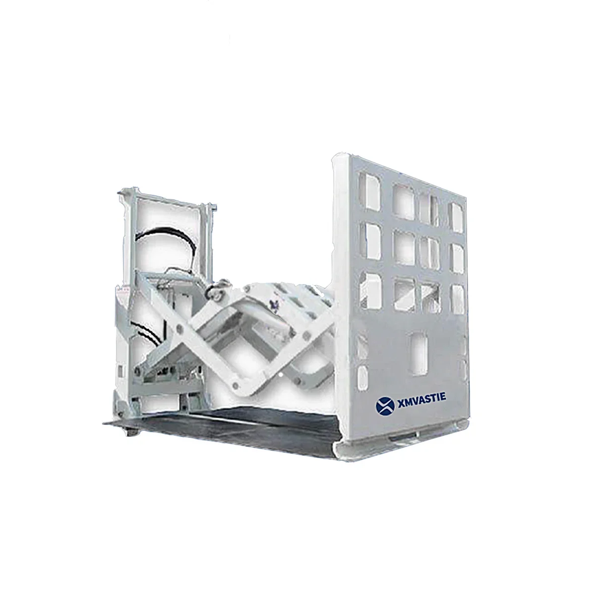 

Lifting Machine,Fork Lift With Forklift Attachments Push Pull Manufacture