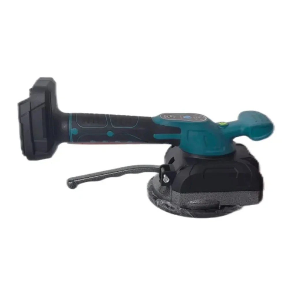 Tile Leveling Vibrator Cordless Functionality for Jobsite Adaptability Without External Power Sources Required
