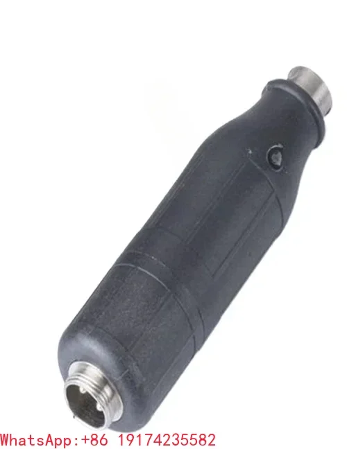 exquisite craftsmanship YJCS-6 YJCS-8 Special for ultrasonic polishing machine, large transducer with handle cable